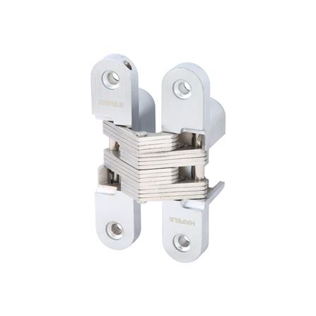 บานพับซ่อน 4 นิ้ว HAFELE 483.02.214 สีเงิน_1