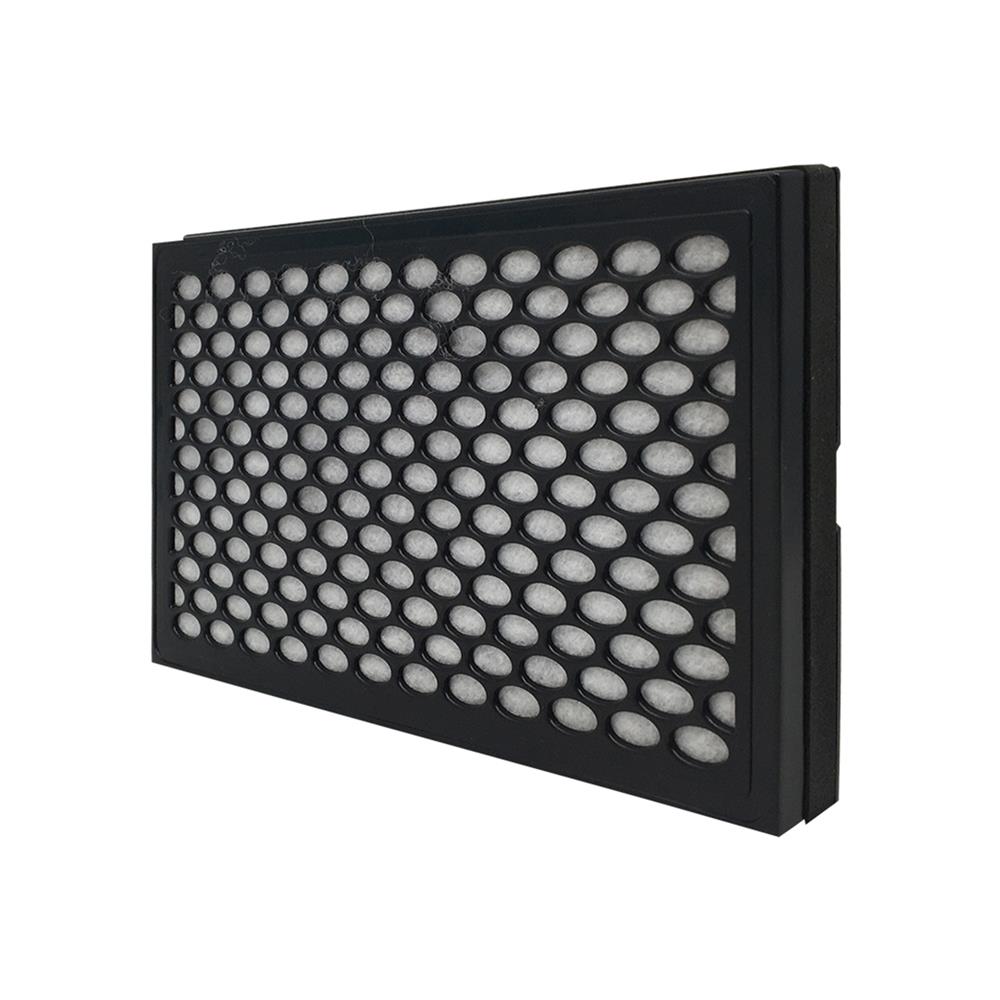 แผ่นกรองเครื่องฟอกอากาศในรถยนต์ HONEYWELL HEPA+CARBON