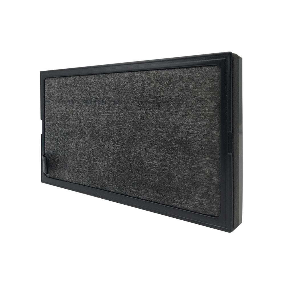 แผ่นกรองเครื่องฟอกอากาศในรถยนต์ HONEYWELL HEPA+CARBON