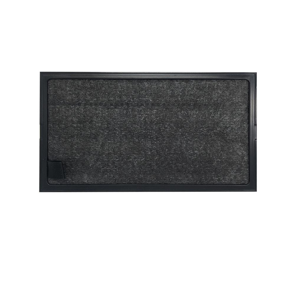 แผ่นกรองเครื่องฟอกอากาศในรถยนต์ HONEYWELL HEPA+CARBON