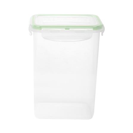 ชุดกล่องอาหาร 1.5 ลิตร KECH 6144 1แถม1 สีเขียว_4