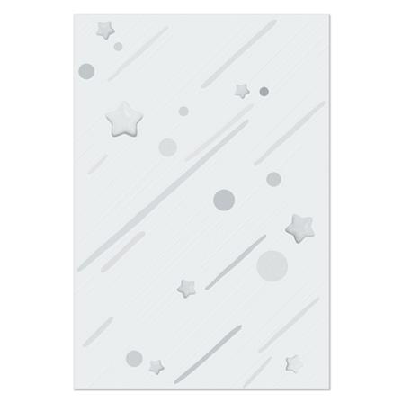 กระเบื้องผนัง 8x12 นิ้ว TARA ชูตติ้งสตาร์ สีขาว EXC PM 1M2_0