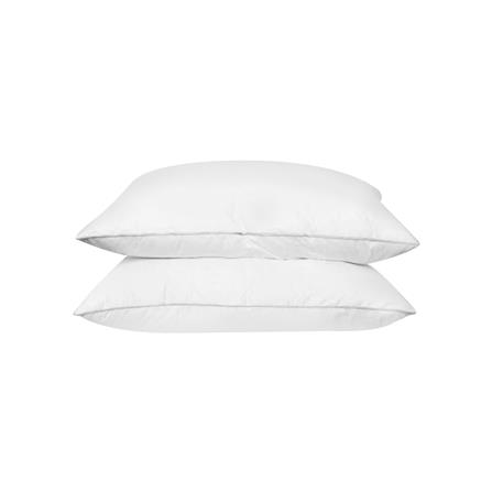 ชุดผ้าปูที่นอน 6 ฟุต 7 ชิ้น BENEATH OFF WHITE สีขาว_8