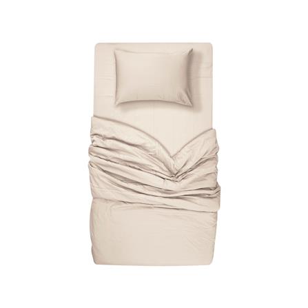 ชุดผ้าปูที่นอน 3.5 ฟุต 5 ชิ้น BENEATH GOLDEN SAND สี SAND_5