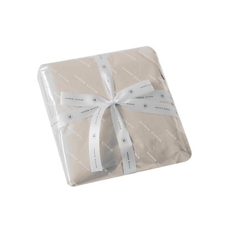 ชุดผ้าปูที่นอน 3.5 ฟุต 5 ชิ้น BENEATH GOLDEN SAND สี SAND_7