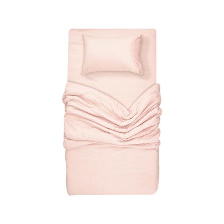 ชุดผ้าปูที่นอน 3.5 ฟุต 4 ชิ้น BENEATH PEONY PINK สีชมพู_4