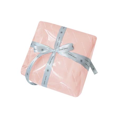 ชุดผ้าปูที่นอน 3.5 ฟุต 4 ชิ้น BENEATH PEONY PINK สีชมพู_6