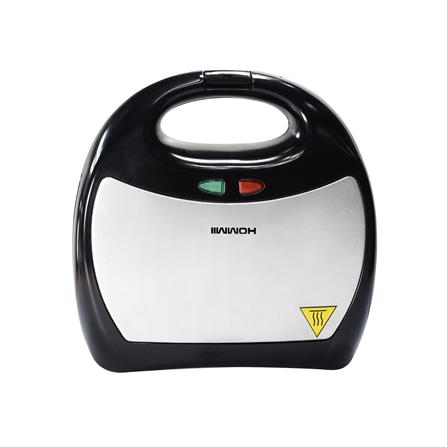 เครื่องทำแซนด์วิช HOMMII RBSGRILLSWX BLACK_2