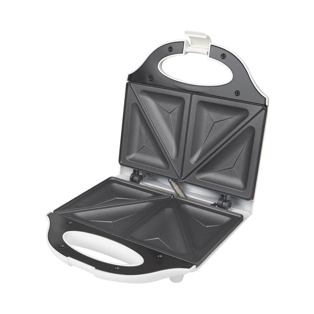 เครื่องทำแซนด์วิช HOMMII RBSGRILLSWX สีขาว