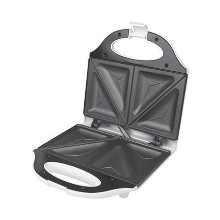 เครื่องทำแซนด์วิช HOMMII RBSGRILLSWX สีขาว_2