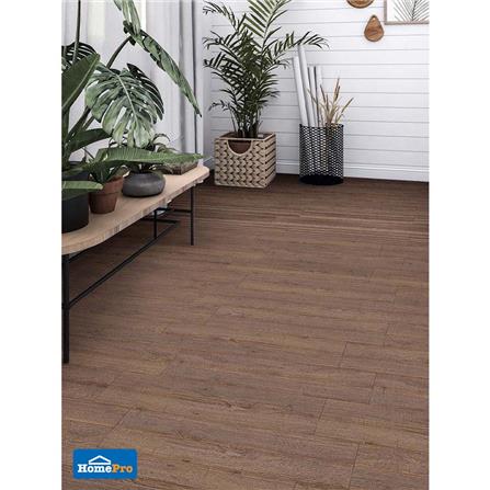 กระเบื้องพื้น 20x90 ซม. TARA ซานซีนิว น้ำตาล A 1.08M2_4