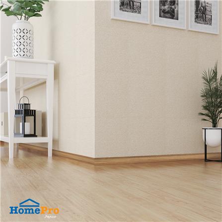 บัวพื้น PVC CROBERN 10x240x1 ซม. สีโอ๊ค_4