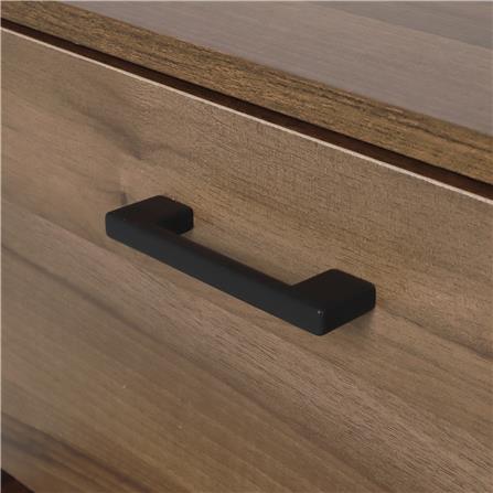 ตู้ลิ้นชัก 3 ลิ้นชัก FURDINI AMORE 59 ซม. สีวอลนัท_3