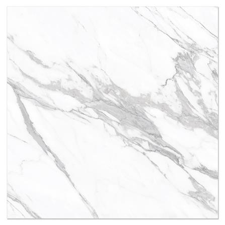 กระเบื้องพื้นพอร์ซเลน 60x60 ซม. TARA พาริช II ไวท์ A 1.44M2_0