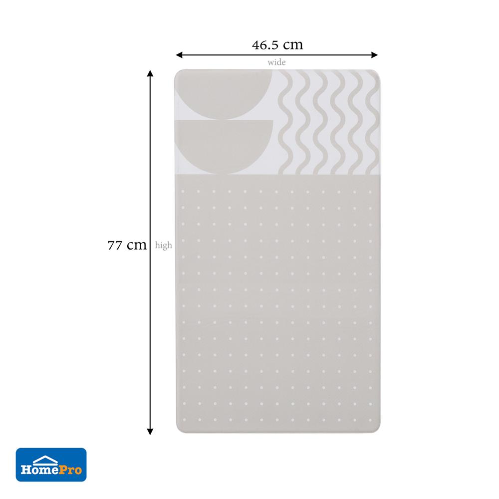 แผ่นตกแต่ง MOYA MCB016 MINIMAL