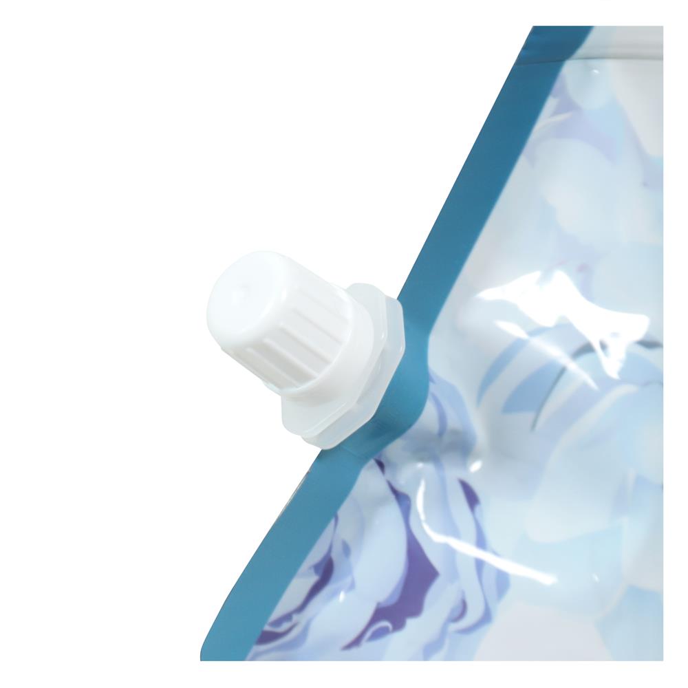 รีฟิลน้ำยาปรับผ้านุ่ม PORRIN 1,000 มล. AFTER RAIN