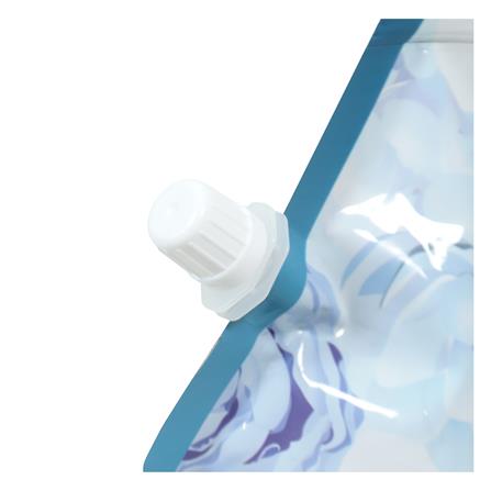 รีฟิลน้ำยาปรับผ้านุ่ม PORRIN 1,000 มล. AFTER RAIN_3