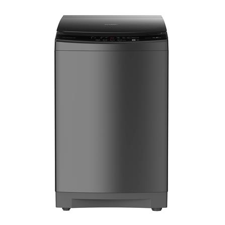 เครื่องซักผ้าฝาบน SHARP ES-W14N-GY 14 กก. สีเทา