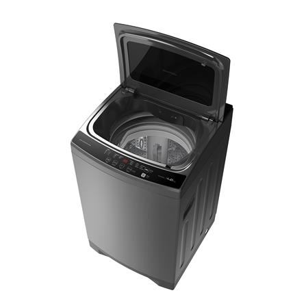 เครื่องซักผ้าฝาบน SHARP ES-W14N-GY 14 กก. สีเทา_1