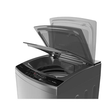 เครื่องซักผ้าฝาบน SHARP ES-W14N-GY 14 กก. สีเทา_4