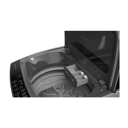 เครื่องซักผ้าฝาบน SHARP ES-W14N-GY 14 กก. สีเทา_5