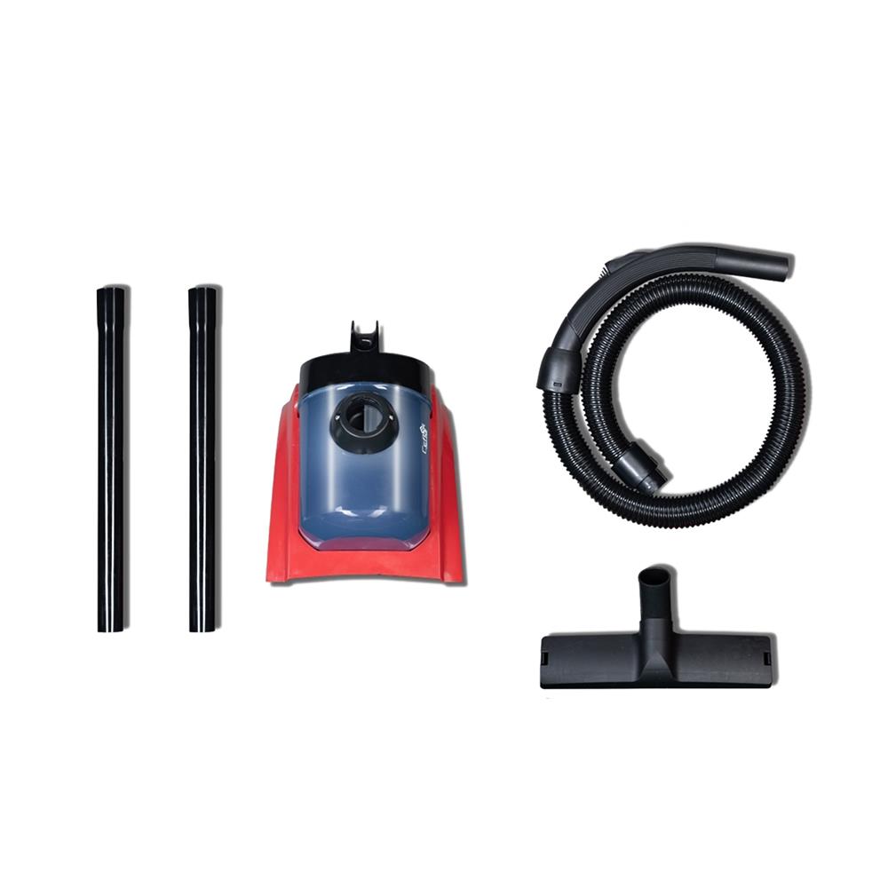 เครื่องดูดฝุ่นแบบกล่อง CEFLAR CVC-02