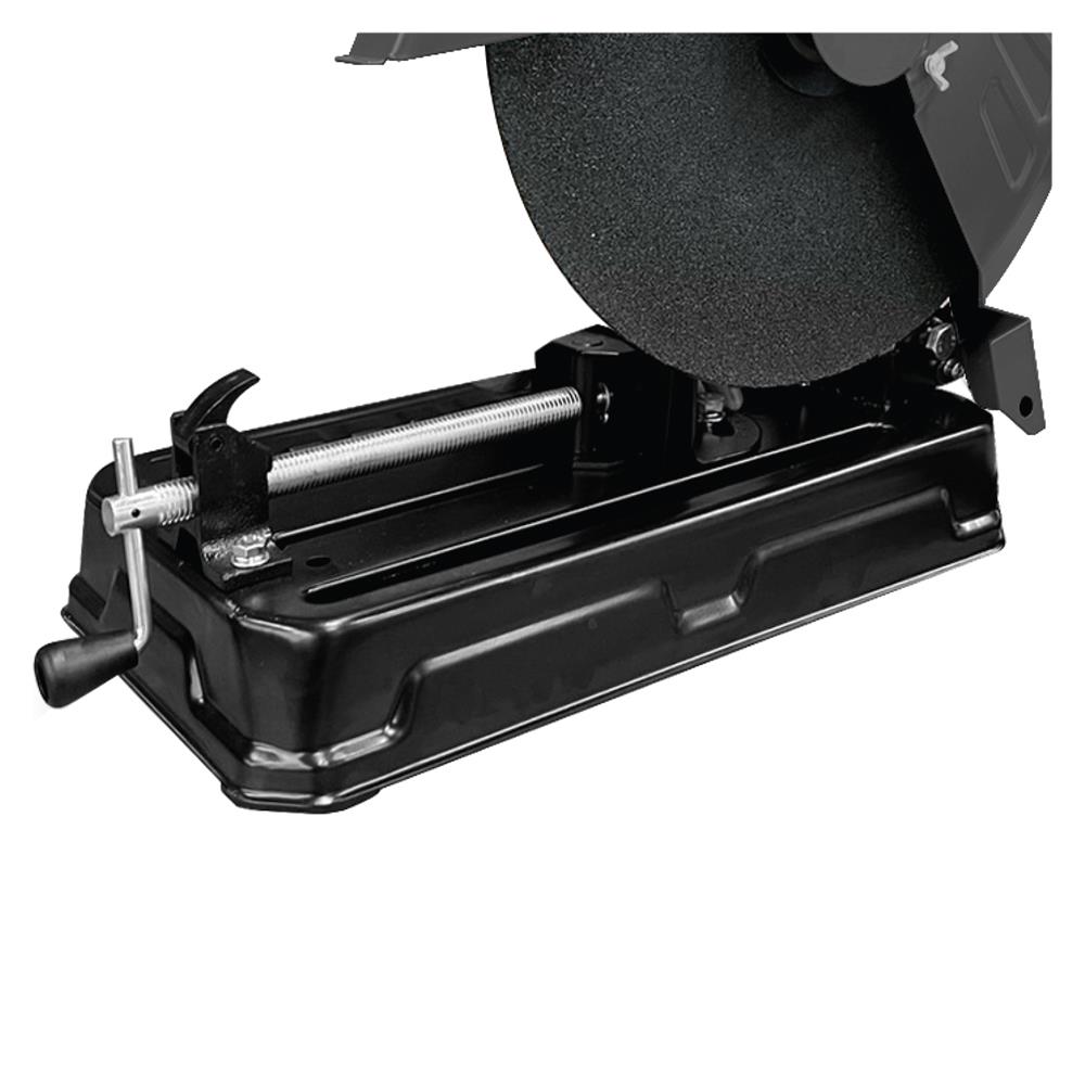 เครื่องตัดไฟเบอร์ HYUNDAI HD-334 14 นิ้ว 2400 วัตต์