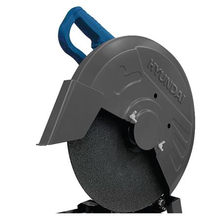 เครื่องตัดไฟเบอร์ HYUNDAI HD-334 14 นิ้ว 2400 วัตต์_1