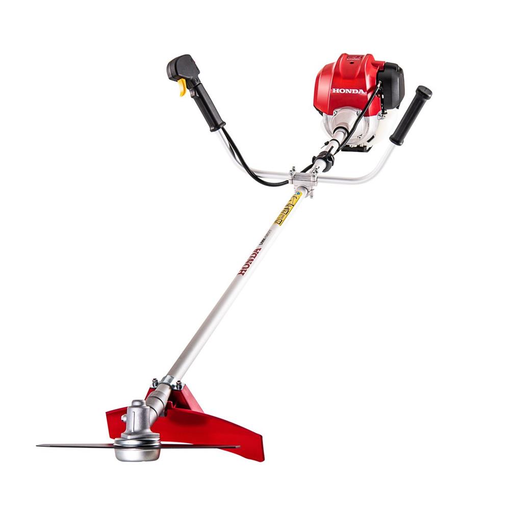 เครื่องตัดหญ้าสะพายบ่า HONDA UMK450T 4 จังหวะ 2 แรงม้า