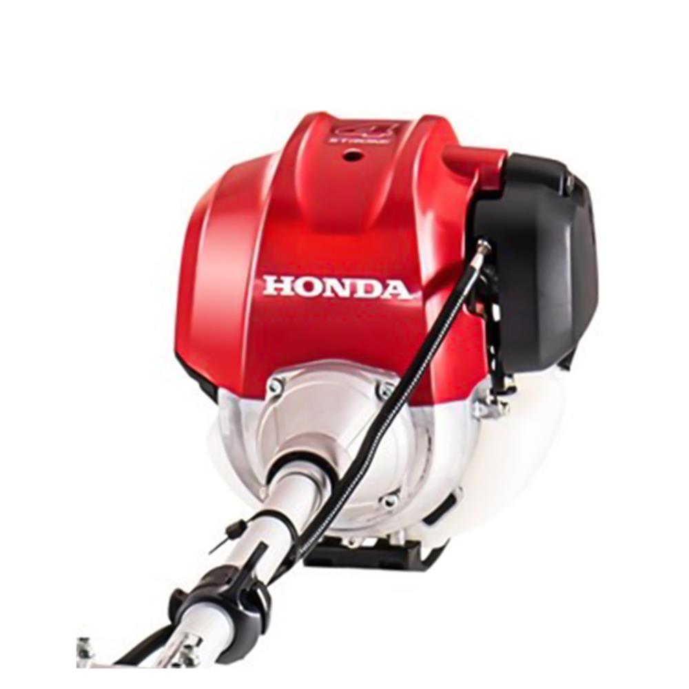 เครื่องตัดหญ้าสะพายบ่า HONDA UMK450T 4 จังหวะ 2 แรงม้า