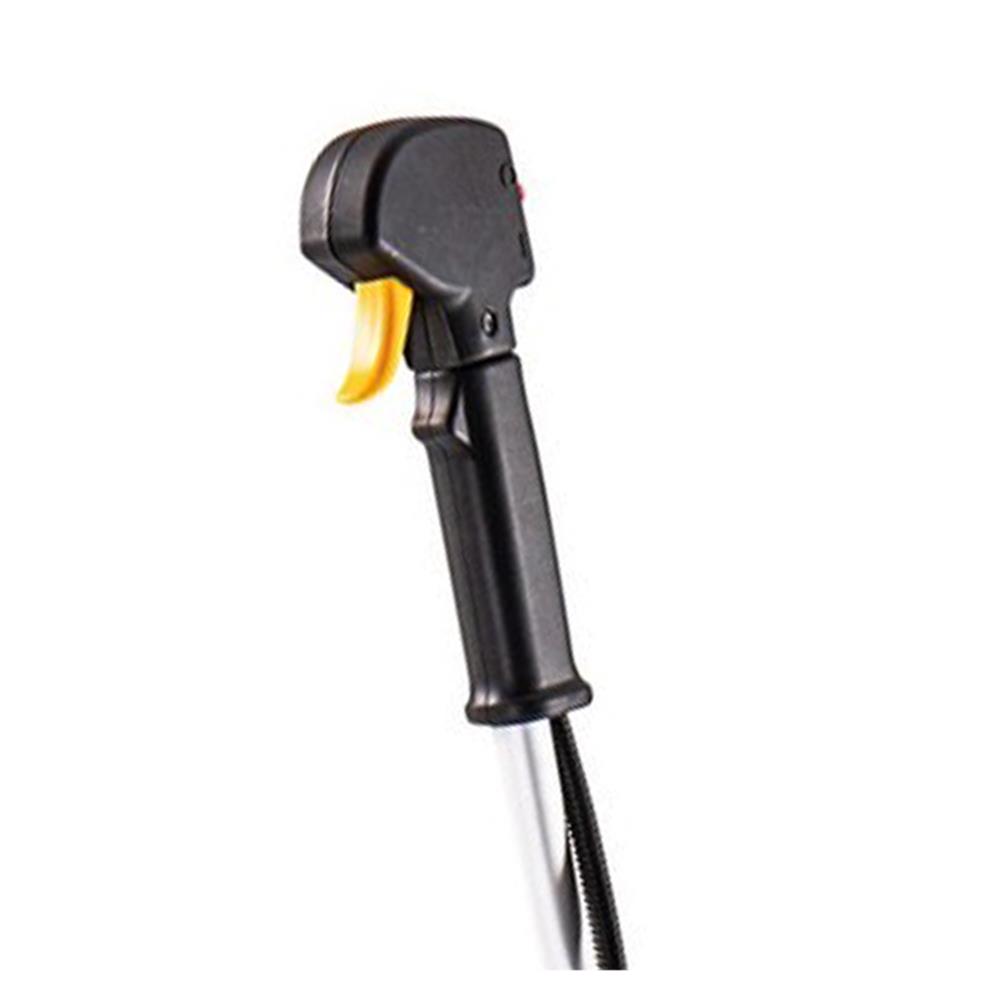 เครื่องตัดหญ้าสะพายบ่า HONDA UMK450T 4 จังหวะ 2 แรงม้า