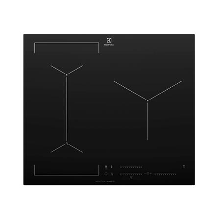 เตาฝังอินดักชั่น ELECTROLUX EHI635BE 60 ซม._0