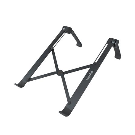 แท่นวางโน้ตบุ๊ก BEWELL GEN2 OF-011 สีเทา