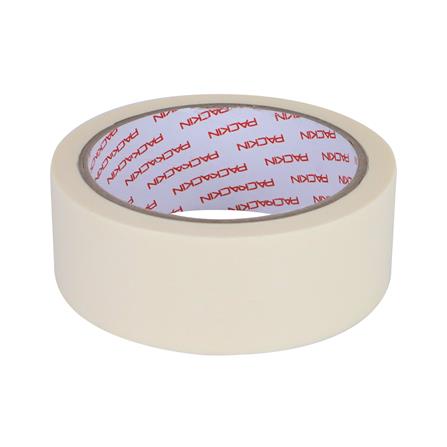 กระดาษกาวย่น PACK IN 1 1/2 นิ้ว x 25 หลา แพ็ก 12 ชิ้น_2