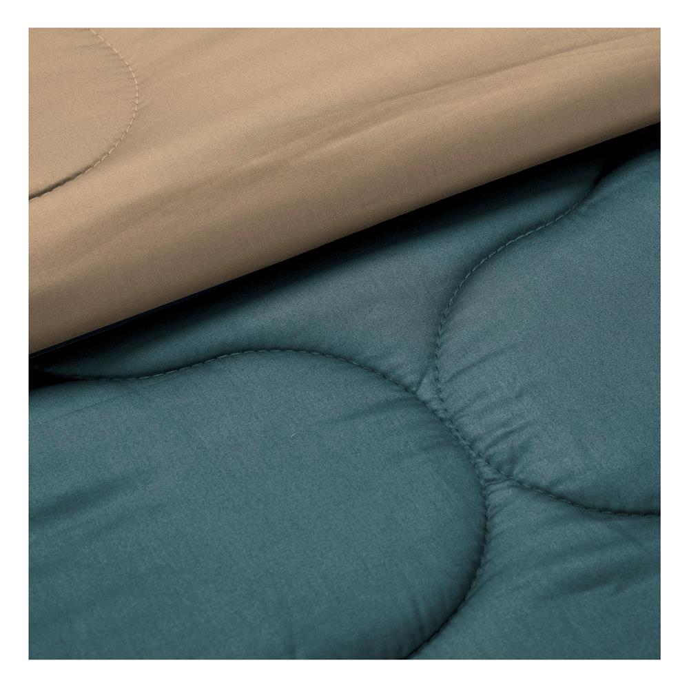 ชุดผ้าปูที่นอน 6 ฟุต 6 ชิ้น SANTAS PRODIGY GN