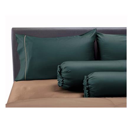 ชุดผ้าปูที่นอน 6 ฟุต 6 ชิ้น SANTAS PRODIGY GN_2