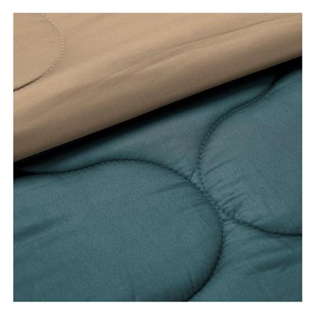 ชุดผ้าปูที่นอน 6 ฟุต 6 ชิ้น SANTAS PRODIGY GN_3