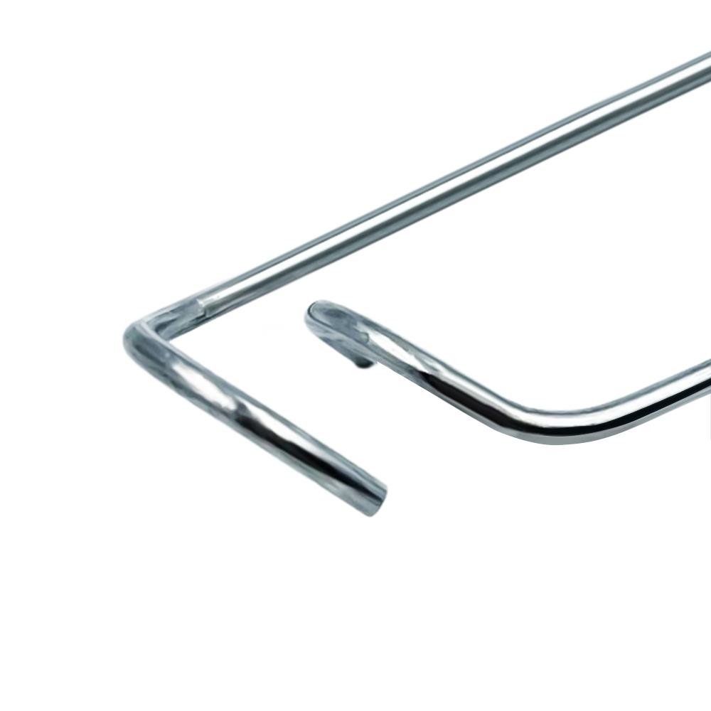 ปะกับเหล็กโรงเรือน SPRING 5/8 นิ้ว แพ็ก 10 ชิ้น