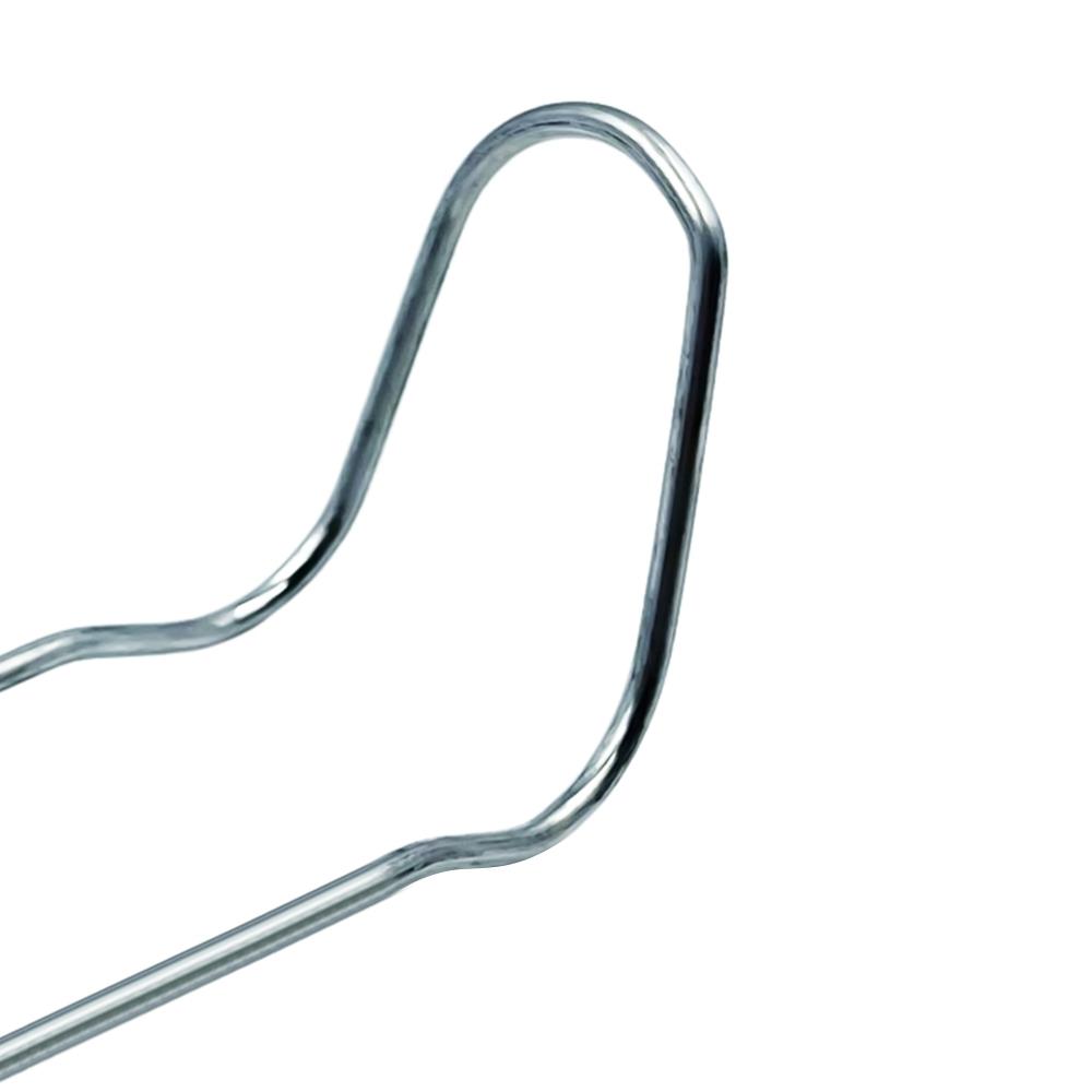 ปะกับเหล็กโรงเรือน SPRING 5/8 นิ้ว แพ็ก 10 ชิ้น