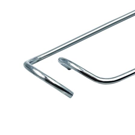 ปะกับเหล็กโรงเรือน SPRING 5/8 นิ้ว แพ็ก 10 ชิ้น_1