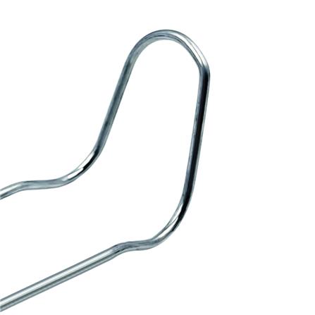 ปะกับเหล็กโรงเรือน SPRING 5/8 นิ้ว แพ็ก 10 ชิ้น_2