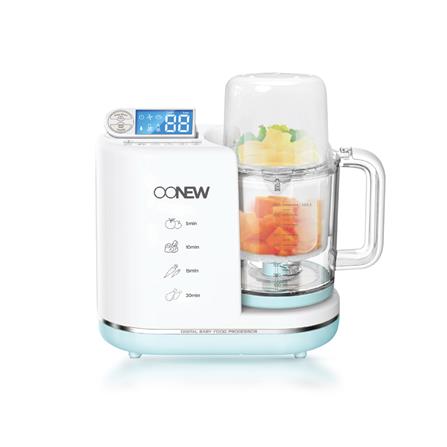 cate-Baby Food Processor