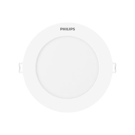 ดาวน์ไลท์ LED PHILIPS DL262 6 นิ้ว 12 วัตต์ DAYLIGHT สีขาว