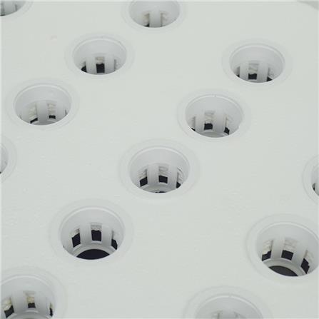 กล่องโฟมเพาะปลูกครบชุด SPRING 25 หลุม สีขาว_3