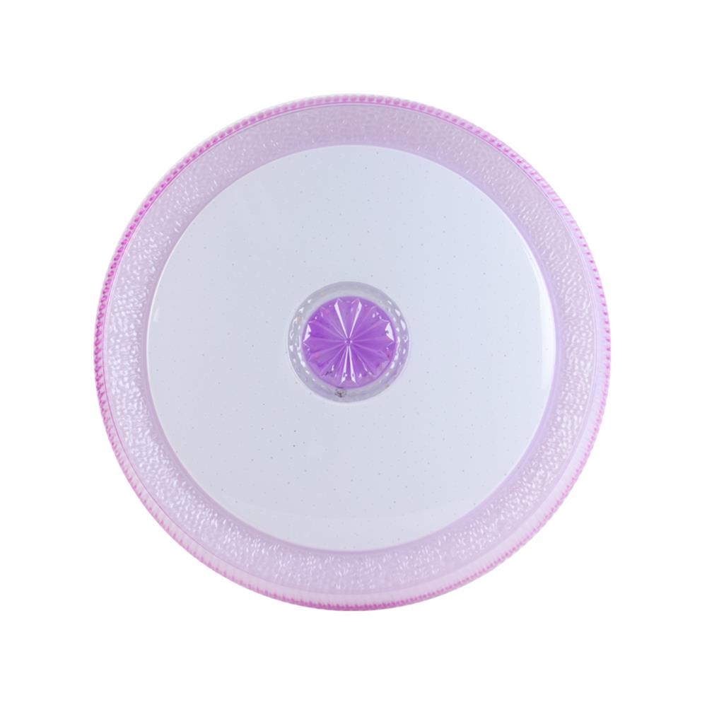 ไฟเพดาน LED LUMAX 03-A1373 15.5 นิ้ว 36 วัตต์ DAYLIGHT/COOL WHITE/WARM WHITE สีขาว