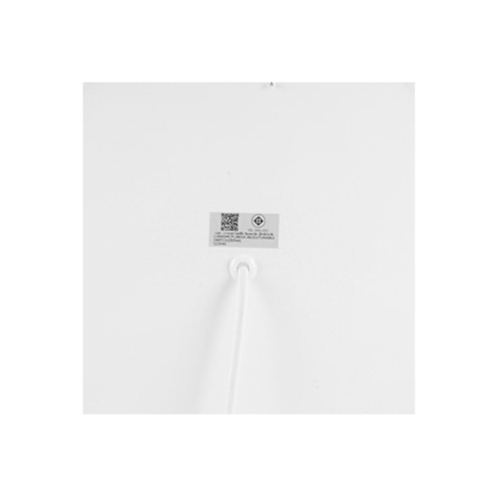 ไฟเพดาน LED LUMAX 03-A1373 15.5 นิ้ว 36 วัตต์ DAYLIGHT/COOL WHITE/WARM WHITE สีขาว