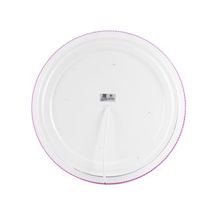 ไฟเพดาน LED LUMAX 03-A1373 15.5 นิ้ว 36 วัตต์ DAYLIGHT/COOL WHITE/WARM WHITE สีขาว_2