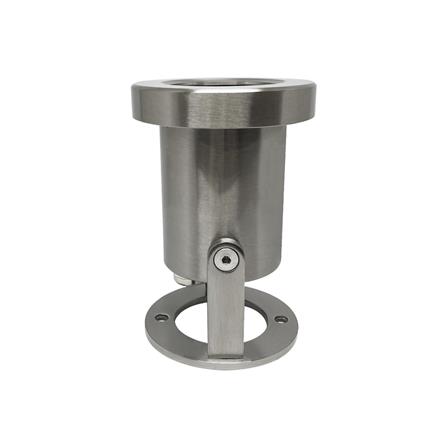 ไฟใต้น้ำ L&E 9L-01395 สีเงิน_1