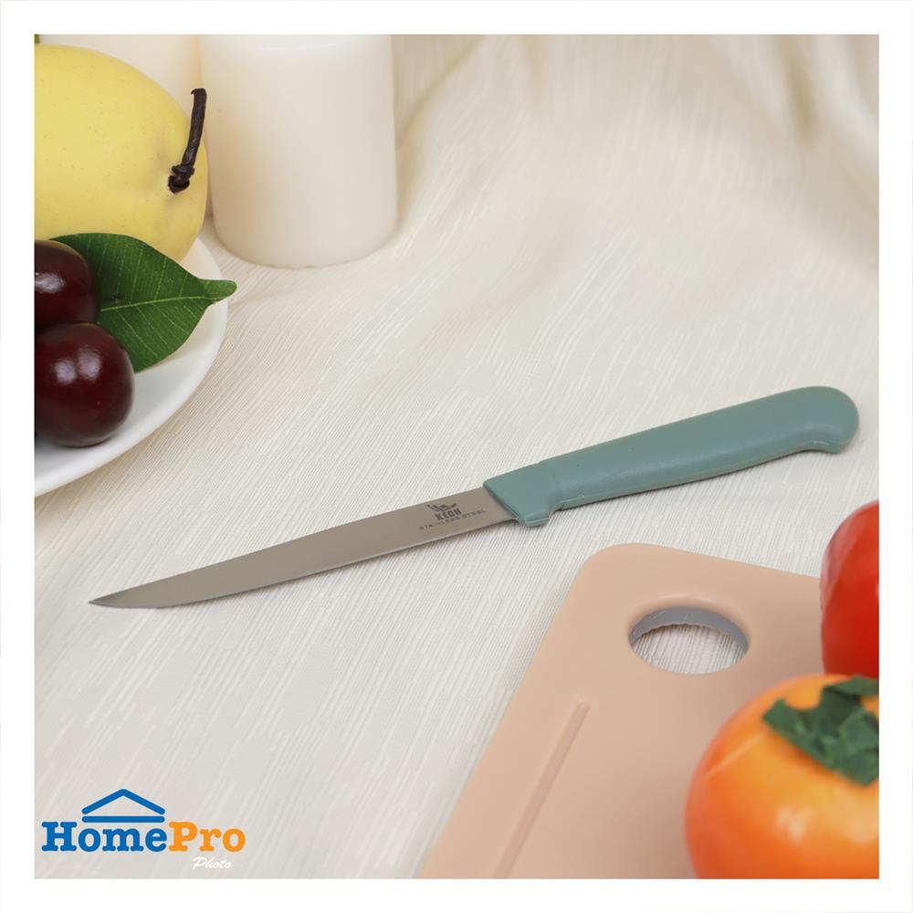 มีดปอกผลไม้ 4.5 นิ้ว KECH GREENERY