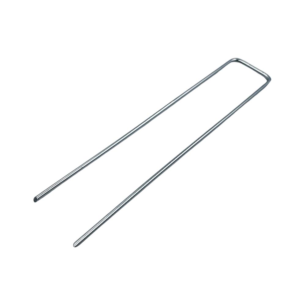 สมอบกเหล็ก SPRING 25x15 มม. แพ็ก 20 ชิ้น